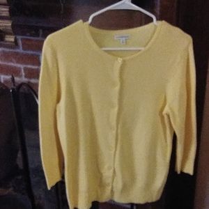 Nowt croft&Barrow sweater